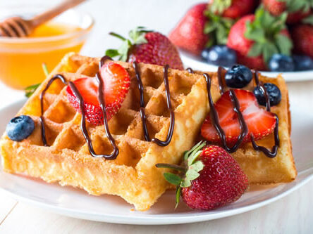 Waffle